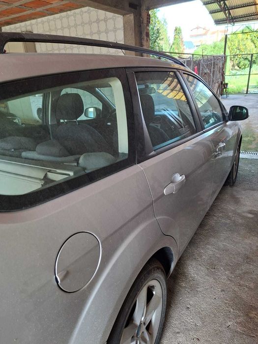 2008 Ford focus SW carrinha