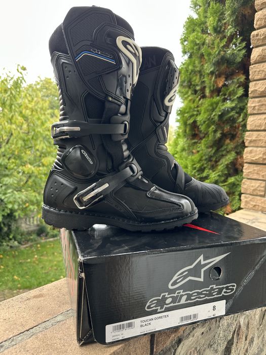 Alpinestars Toucan 42 р.