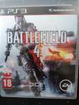 Battlefield 4 ps3