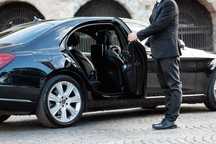 Motorista Particular (Transfers)