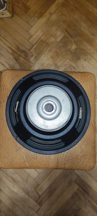 Динамік сабвуфер Novex PA6000 600Watt