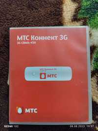 Модем МТС Коннект 3G CDMA - 450