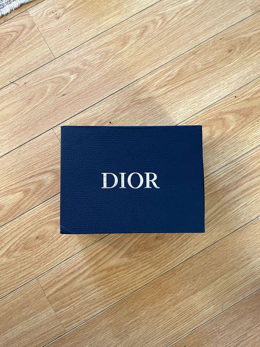 Dior Purse 2 Zips and belt