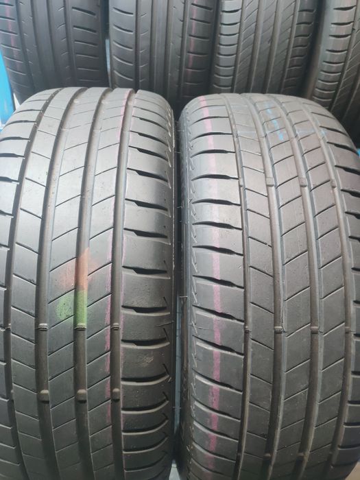 195-55r16 Bridgestone Turanza T005 AO