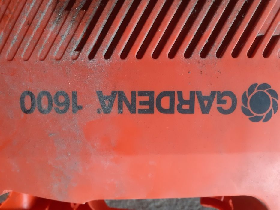 Silnik Myjka Gardena 1600  Zobacz!!!