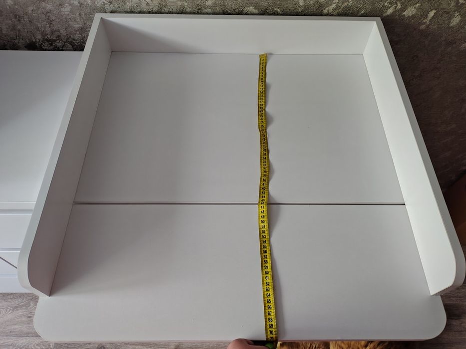 Пеленатор!!! Пеленальна зйомна дошка + матрасик