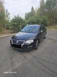 Passat B6 2.0 TDI