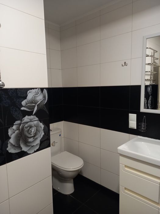 Оренда 2 кімнатної квартири в приватному будинку