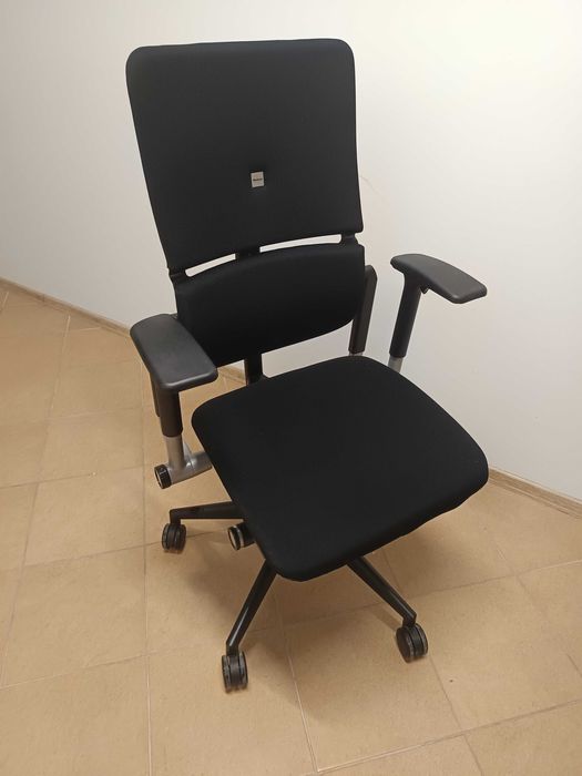 Fotel Biurowy - Please Steelcase