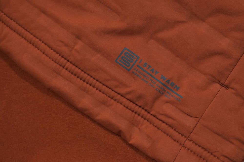 Craft Lumen Subz Damska Kurtka Do Biegania L