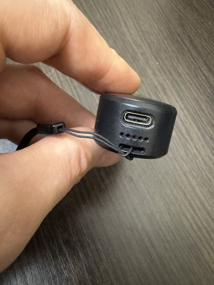 Портативный Bluetooth 2D/QR сканер Syble XB-M60