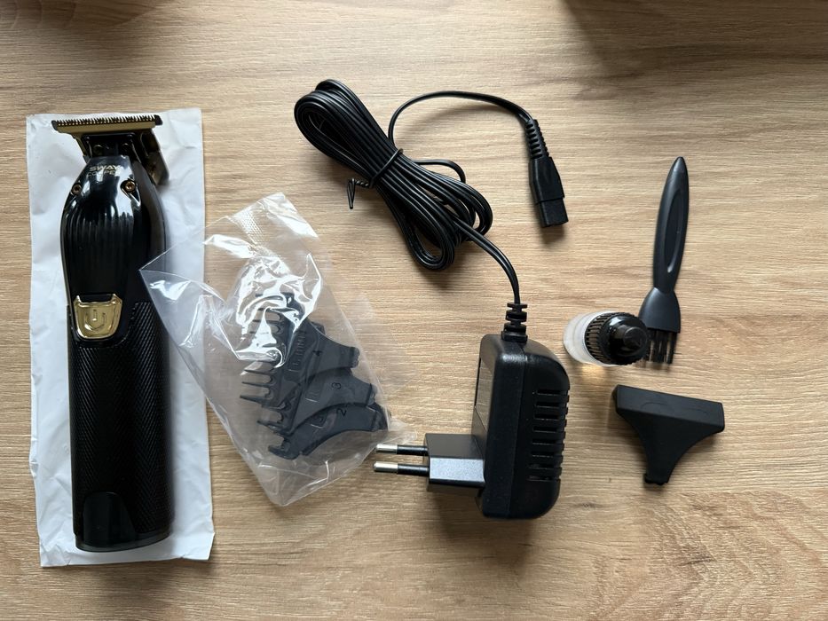 Тример для стрижки Sway Cooper