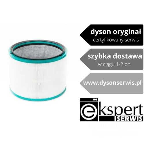 Oryginalny Filtr DP/HP EVO Dyson Hot+Cool od dysonserwis.pl 968101_04