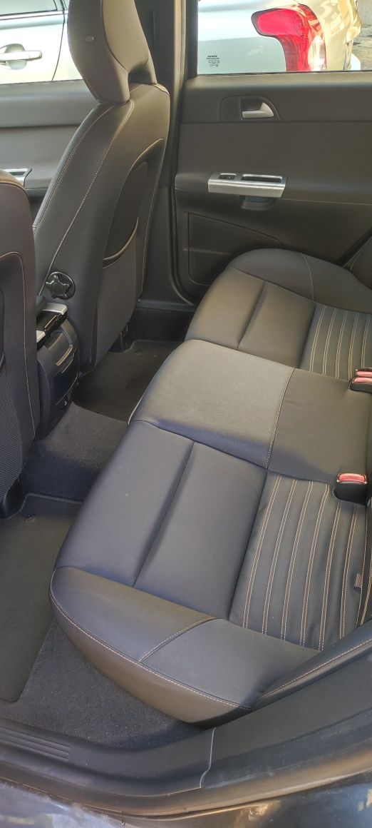 Volvo V50 1.6 D Drive Momentum Start/Stop