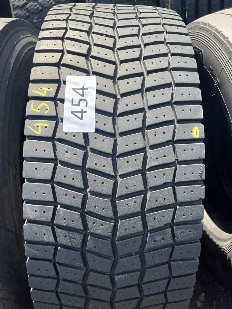 Opona Ciężarowa 315/70/22,5 MICHELIN X MULTI WAY 3D