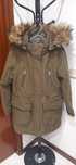 Casaco homem PULL&BEAR