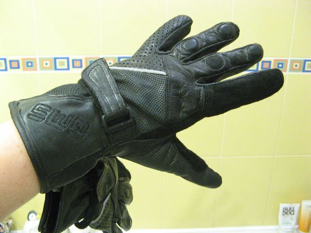 Мото перчатки GMS  Ladies кожа Specialized