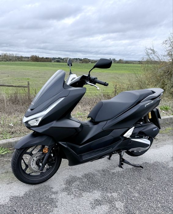Honda PCX 125 DX - 7/2025