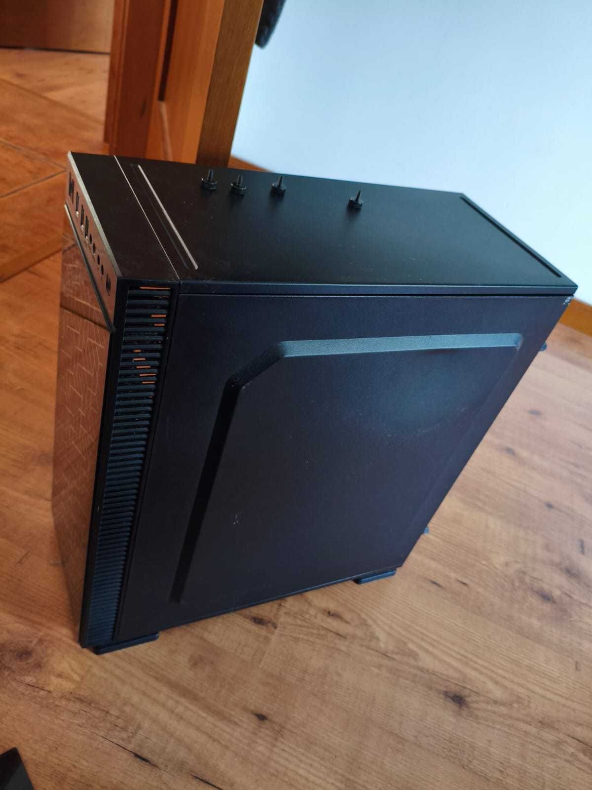 Computador Usado | AMD Ryzen 5 PRO 4650G | A520M H