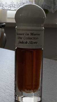 Junkoh Store - Sunset in Maroc, olejek 3 ml, oryginał