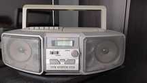 Panasonic , boombox RX -DS5