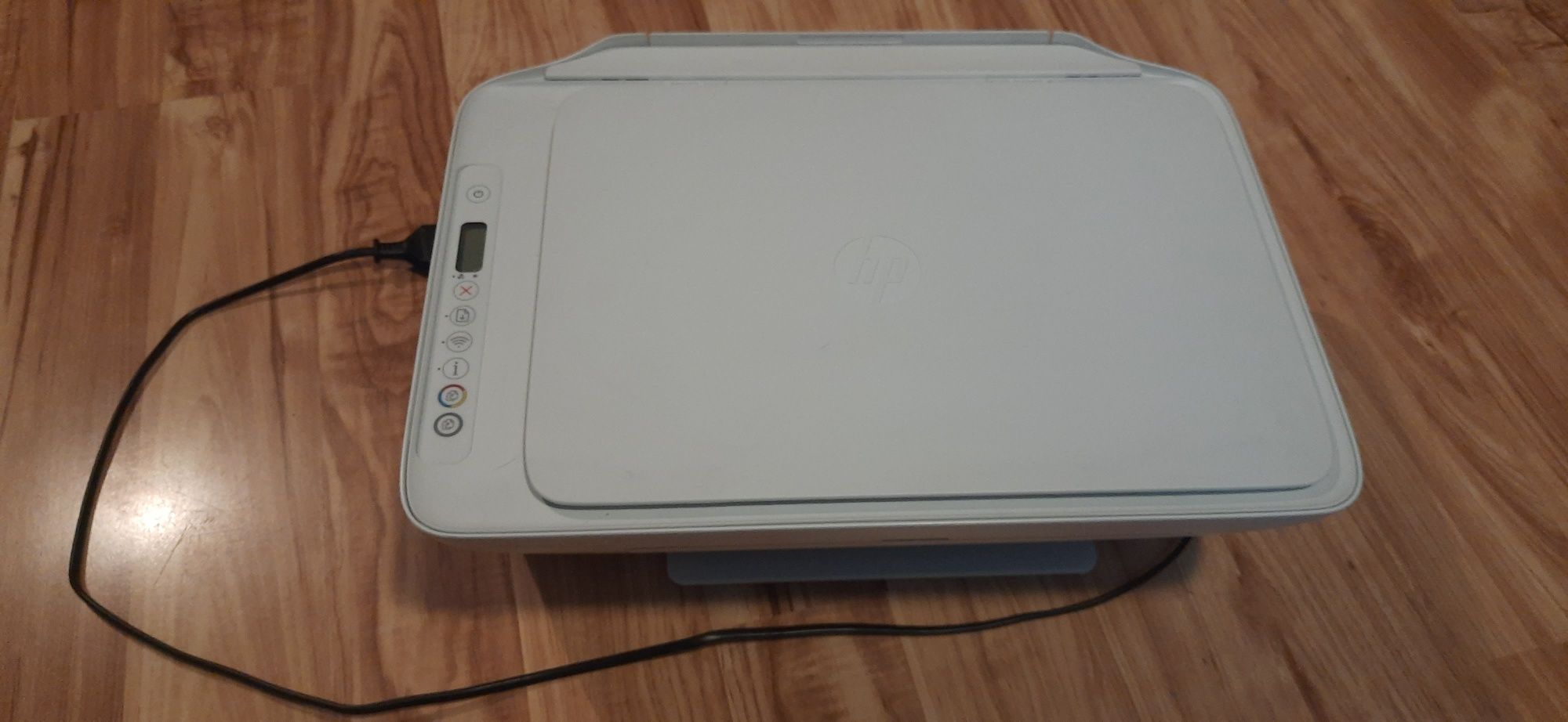Urządzenie wielofunkcyjne drukarka HP DeskJet 2710