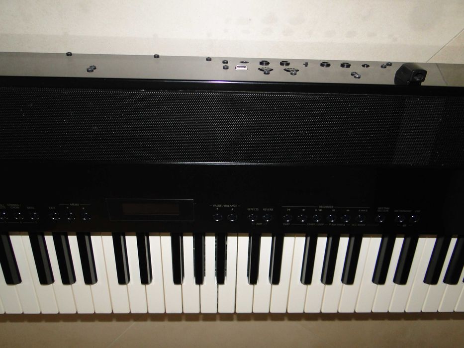 Profesjonalne Piano Cyfrowe Z Głośnikami KAWAI ES8.Jak Nowe.Okazja