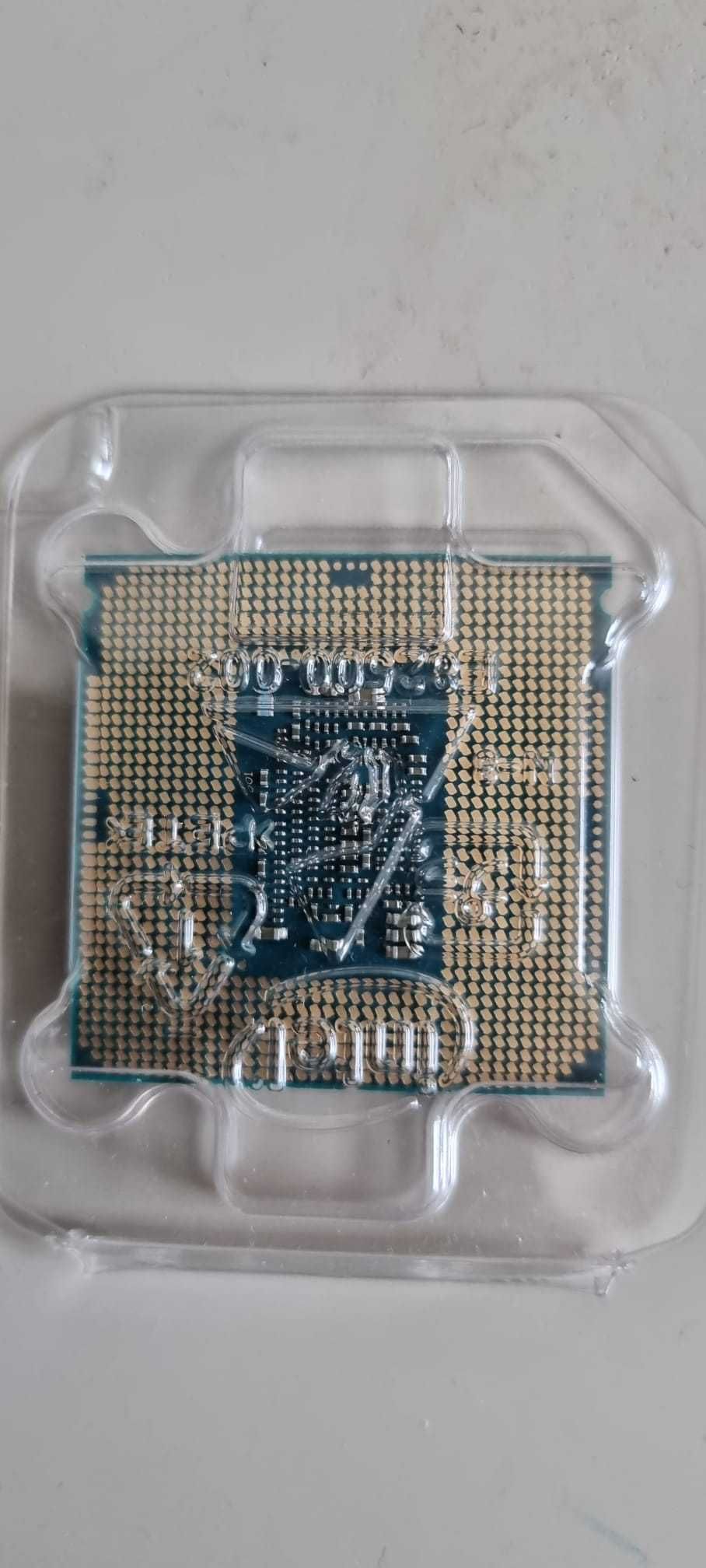 Procesor Intel i5-7600k 3.80GHz 6MB 4 rdzenie