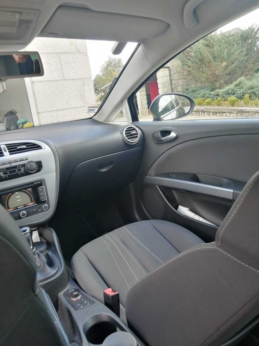 Seat Leon 1.6 TDI 105CV Copa Plus E