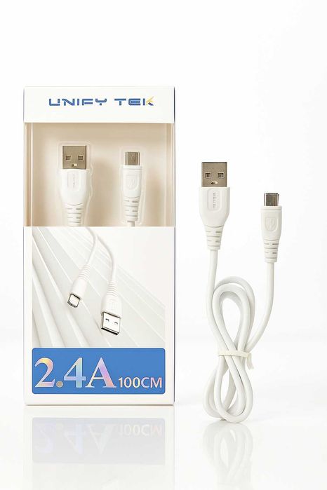 Kabel USB - Micro USB