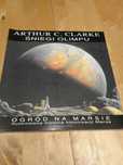 Ogród na Marsie. Arthur C.Clarke
