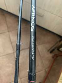 Wedka Shimano Aernos Winkle Picker 270, ARNSWP27