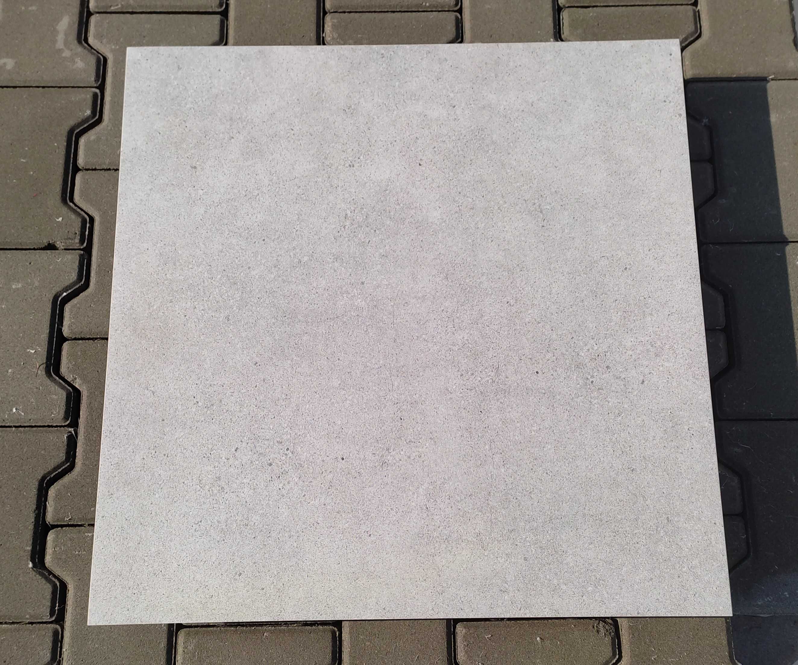 Płytki gresowe 60x60x0,8 cm Aragon gat. 3