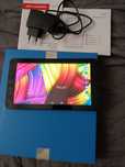 Tablet Lark ultimate 7i sprawny praktycznie nowy , bardzo tanio