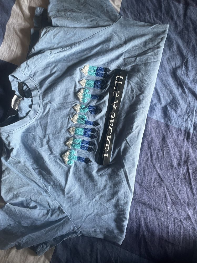 Fato treino para verão da TRAPSTAR