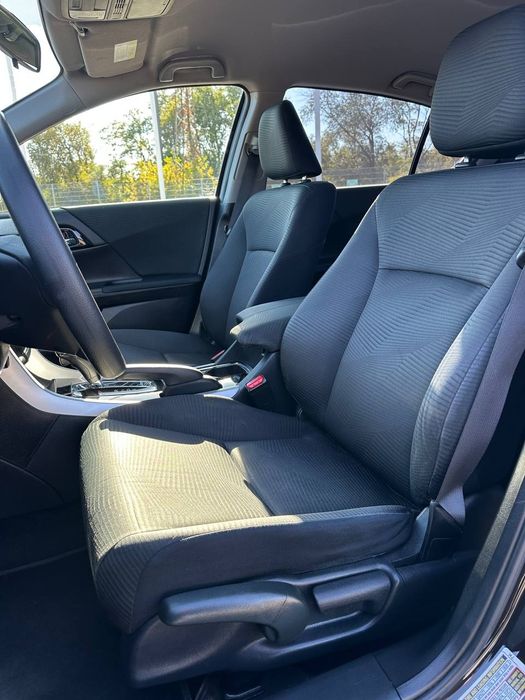 Продам Honda Accord