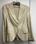 Fato Mulher Massimo Dutti