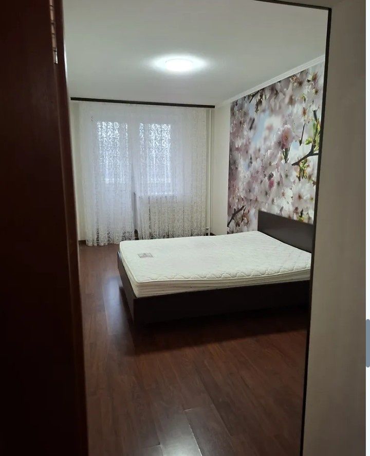 Здається 3-х кім кв по вул.Олімпійська,8б.Бровари.