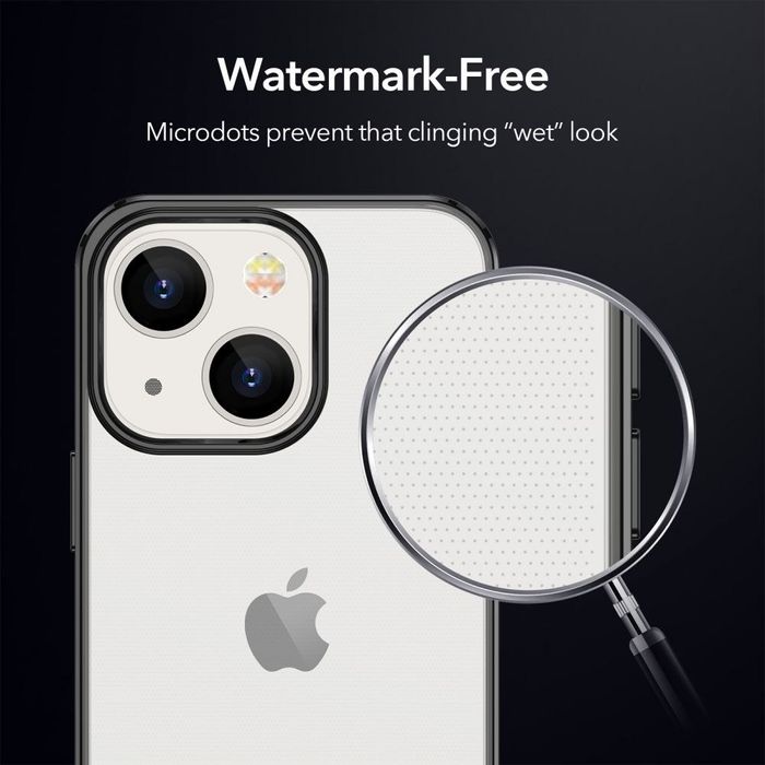 Etui Esr Project Zero Do Iphone 13 Black