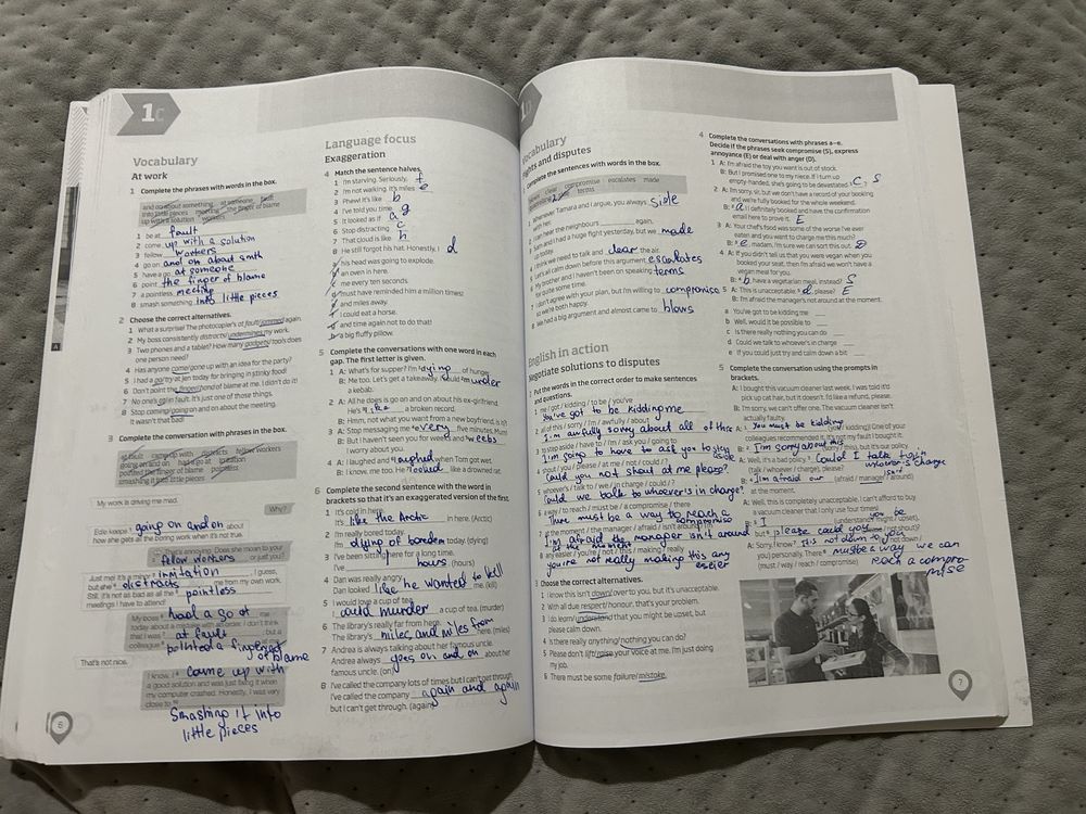 Roadmap student’s book b2+ книжка з англійської