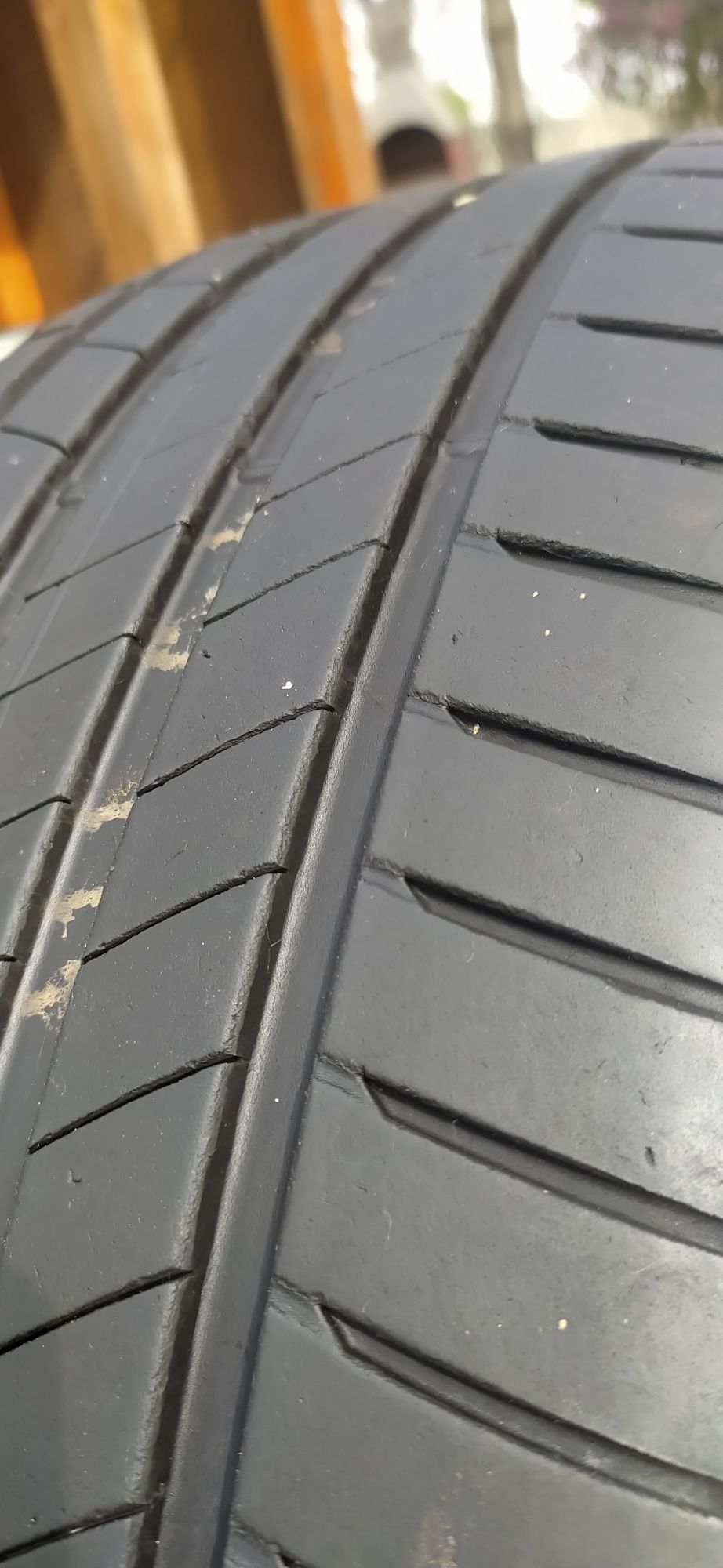 225/45ZR19 Michelin pilot sport 4