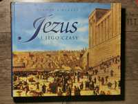 "Jezus i jego czasy" Reader's Digest