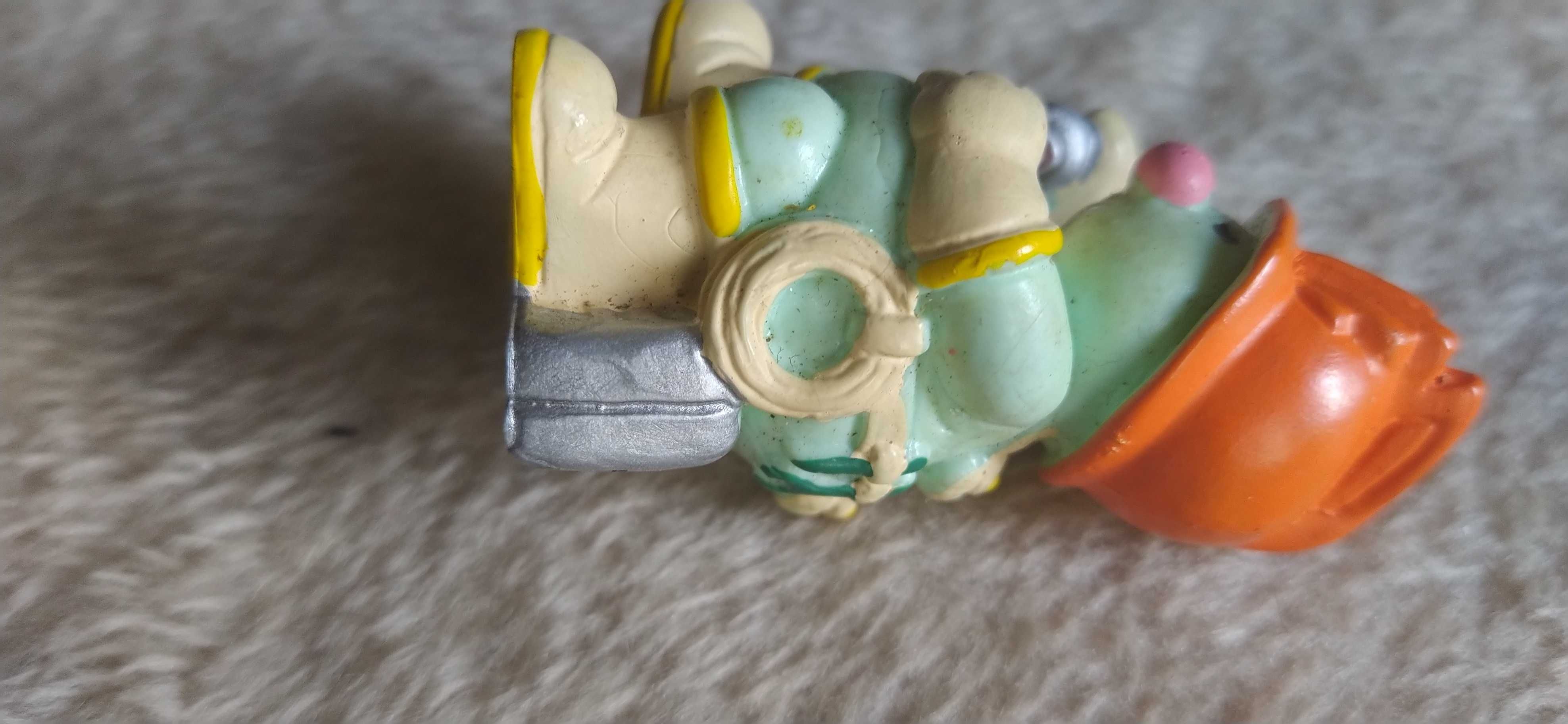 Boneco Fraggle Rock