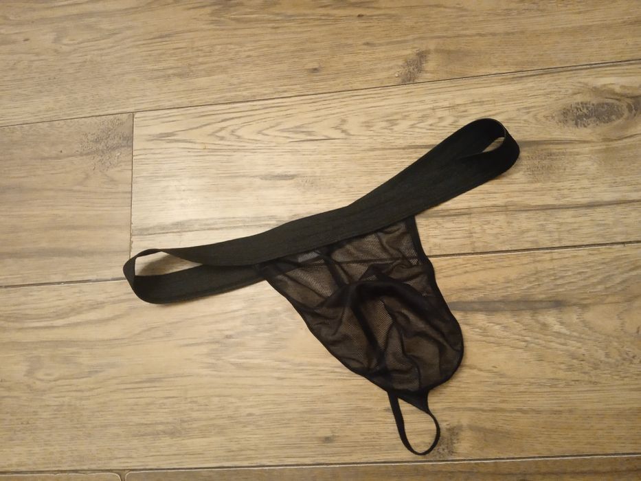 Majtki męskie rozmiar l