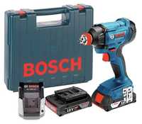 Гайковерт  Bosch GDX 180 /2 акамул