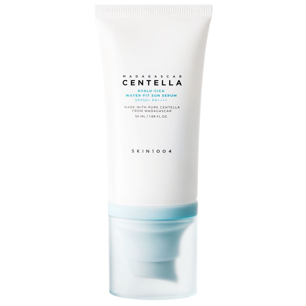Skin1004 Madagascar Centella Hyalu-Cica Water-Fit Sun Serum SPF 50ml
