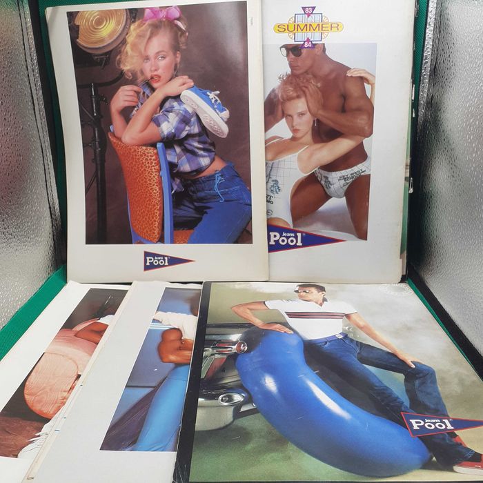 Livro - REF SD - Lote de Revistas de Ciência Ilustrada (ler descrição)