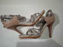 Buty damskie szpilki REPLAY Nowe rozmiar 38