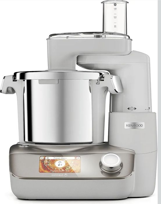 Robot de Cozinha Kenwood easy cook plus