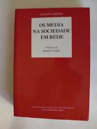 Os Media na Sociedade em Rede
de Gustavo Cardoso